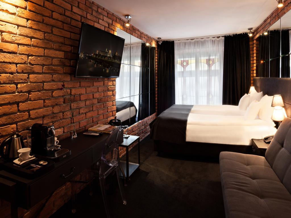Hotel Betmanowska Main Square Adults Only Cracóvia