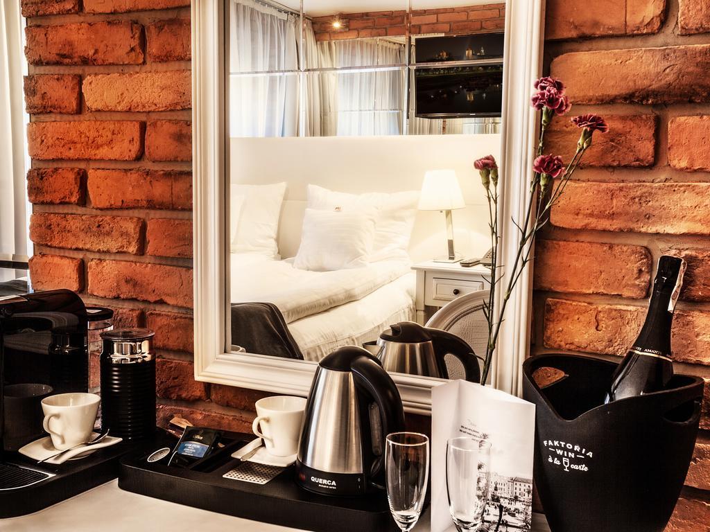 Betmanowska Main Square Adults Only 4* Cracóvia