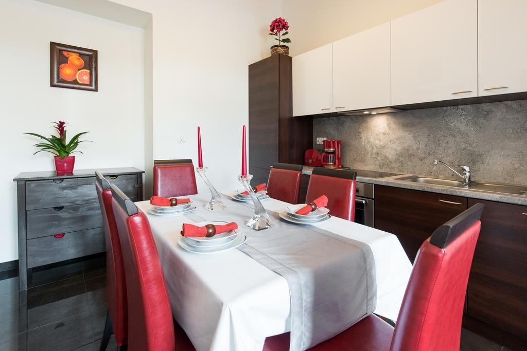 Neo Apartment Krakow
