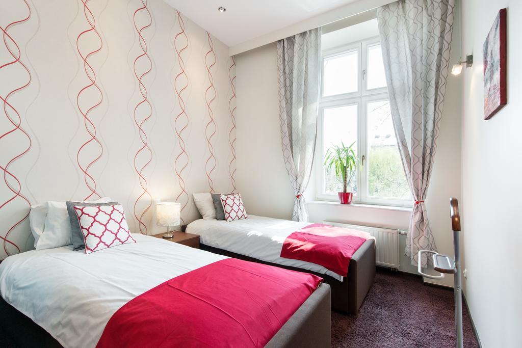 Neo Apartment