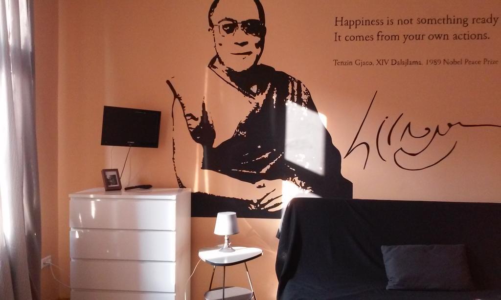 Nobel Aparthotel 3*