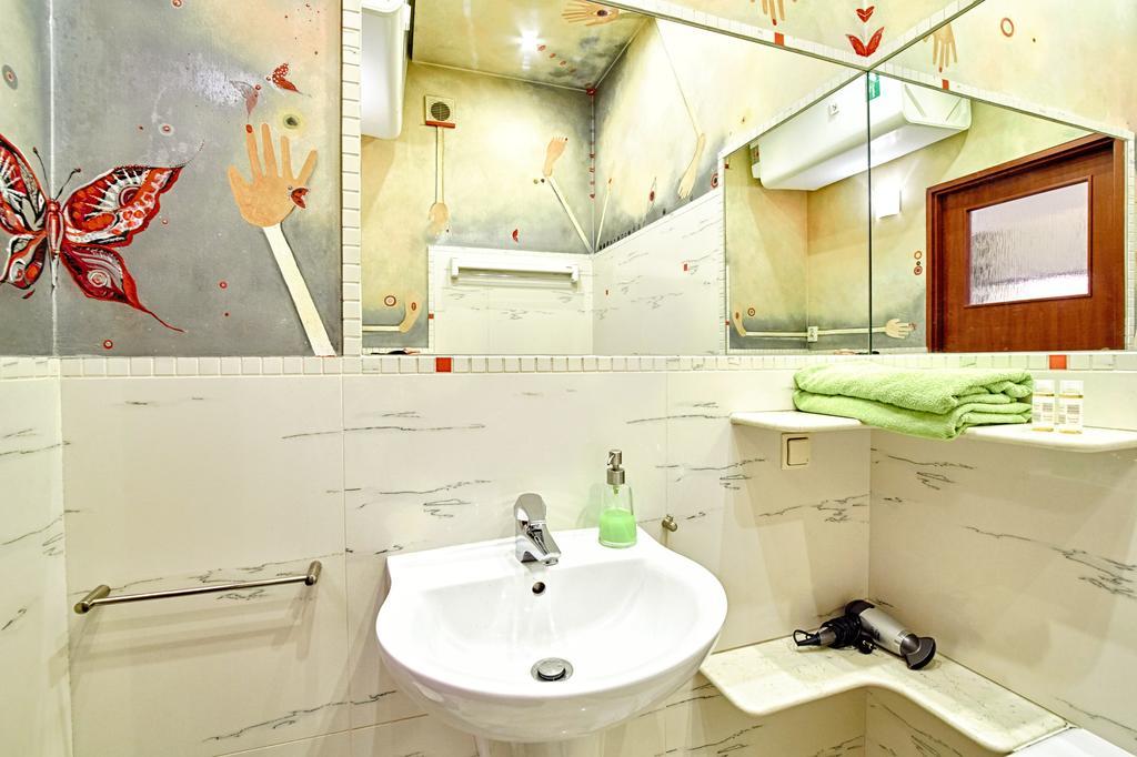 Libro Appartement *