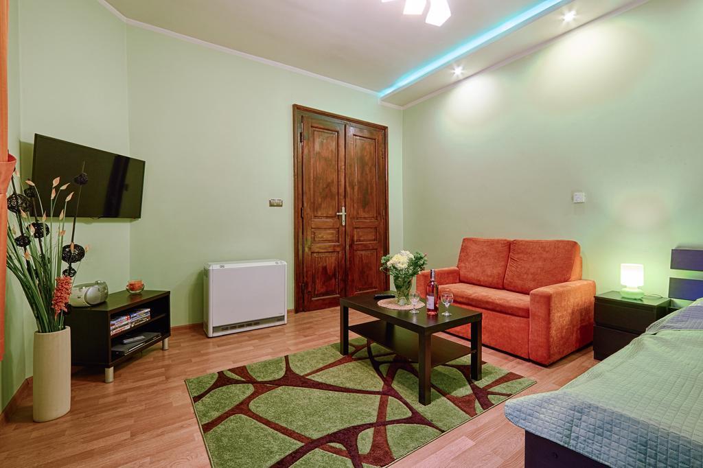 Libro Appartement