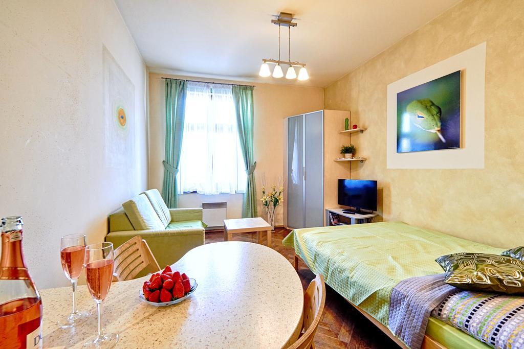Libro Appartement *