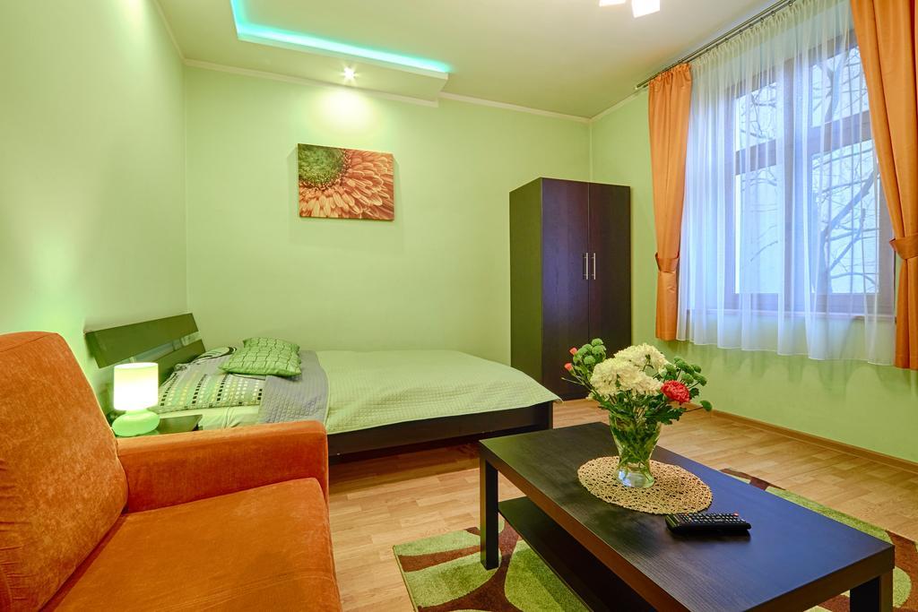 Libro Appartement *