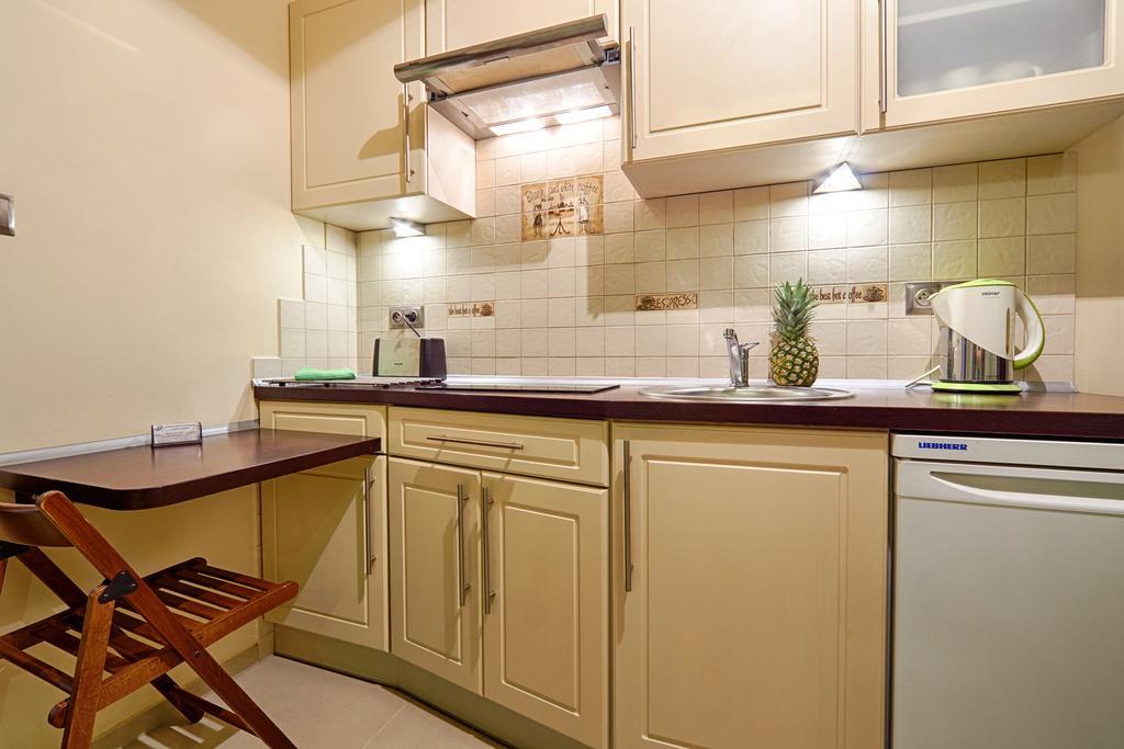 Libro Appartement *