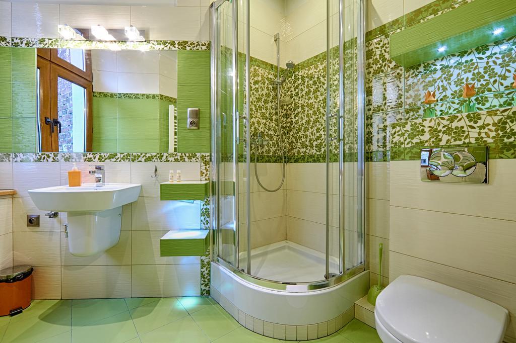 Appartement Libro Krakau