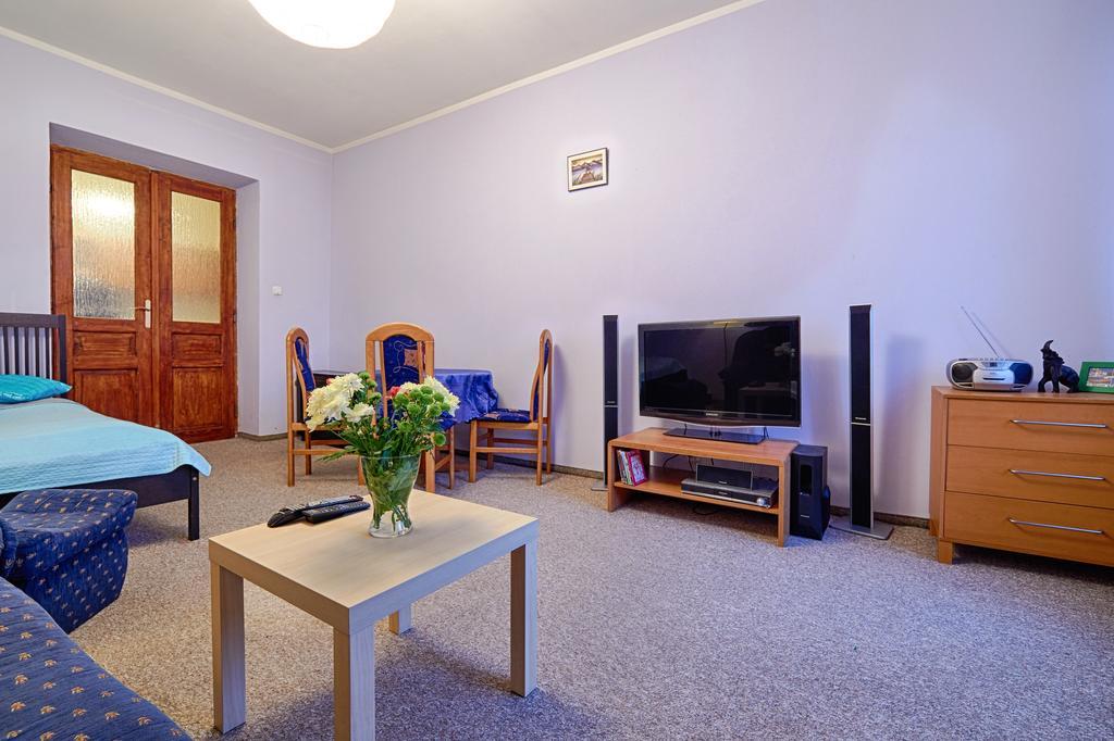 Appartement Libro *