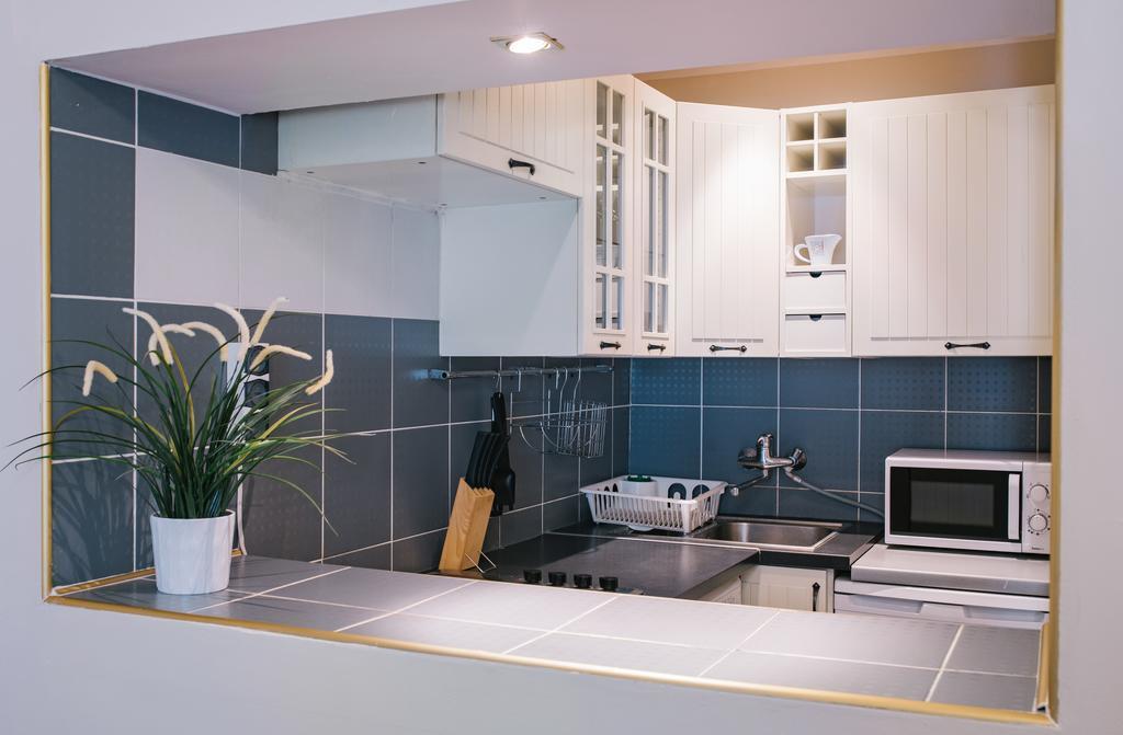 Hotel apartamentowy Rembrandt