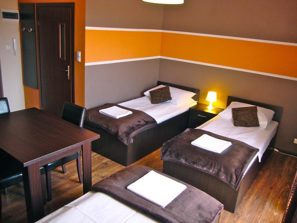 Dolna Krakow