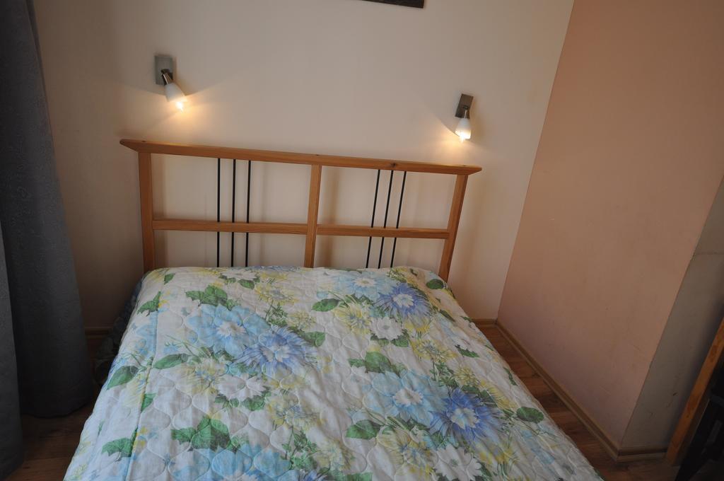 Pokoje Goscinne Isabel Homestay Krakow