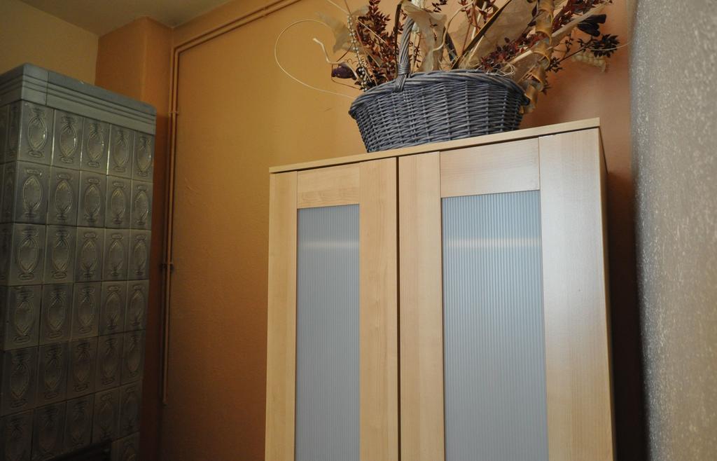 Pokoje Goscinne Isabel Homestay *