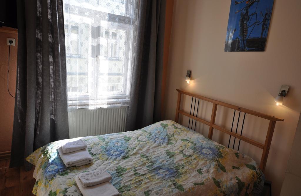 Homestay Pokoje Goscinne Isabel Krakow