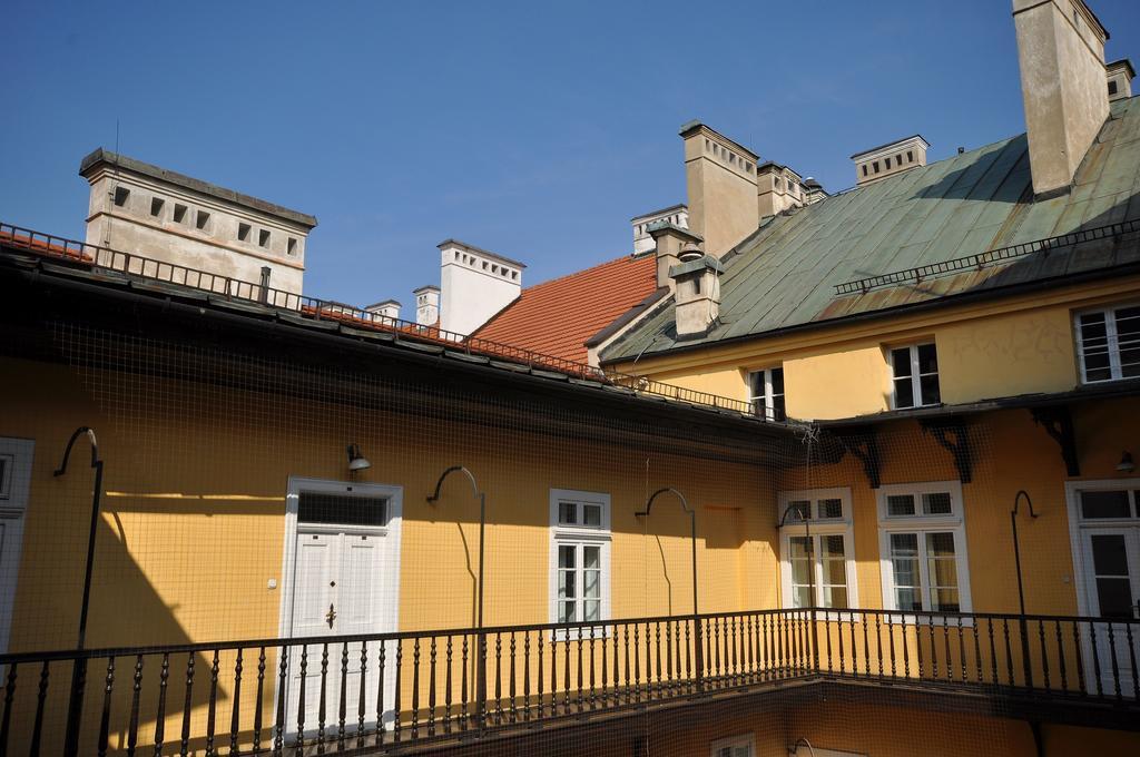 Pokoje Goscinne Isabel Krakow