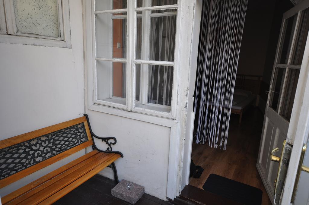 Pokoje Goscinne Isabel Homestay