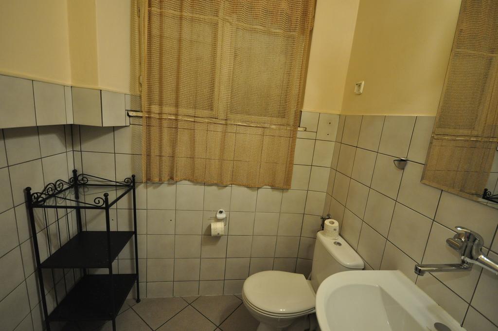 Pokoje Goscinne Isabel Homestay *