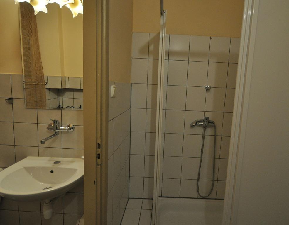 Pokoje Goscinne Isabel Homestay