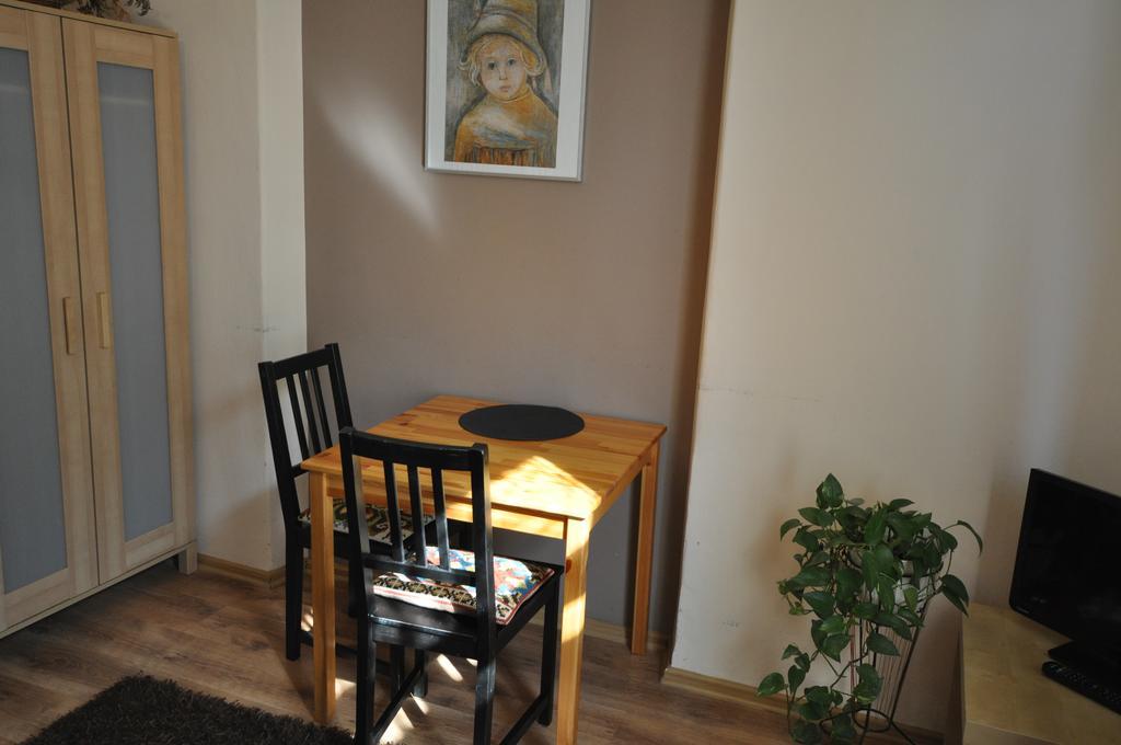 Homestay Pokoje Goscinne Isabel *