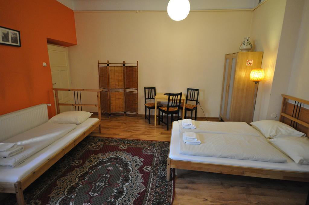 Homestay Pokoje Goscinne Isabel Krakow