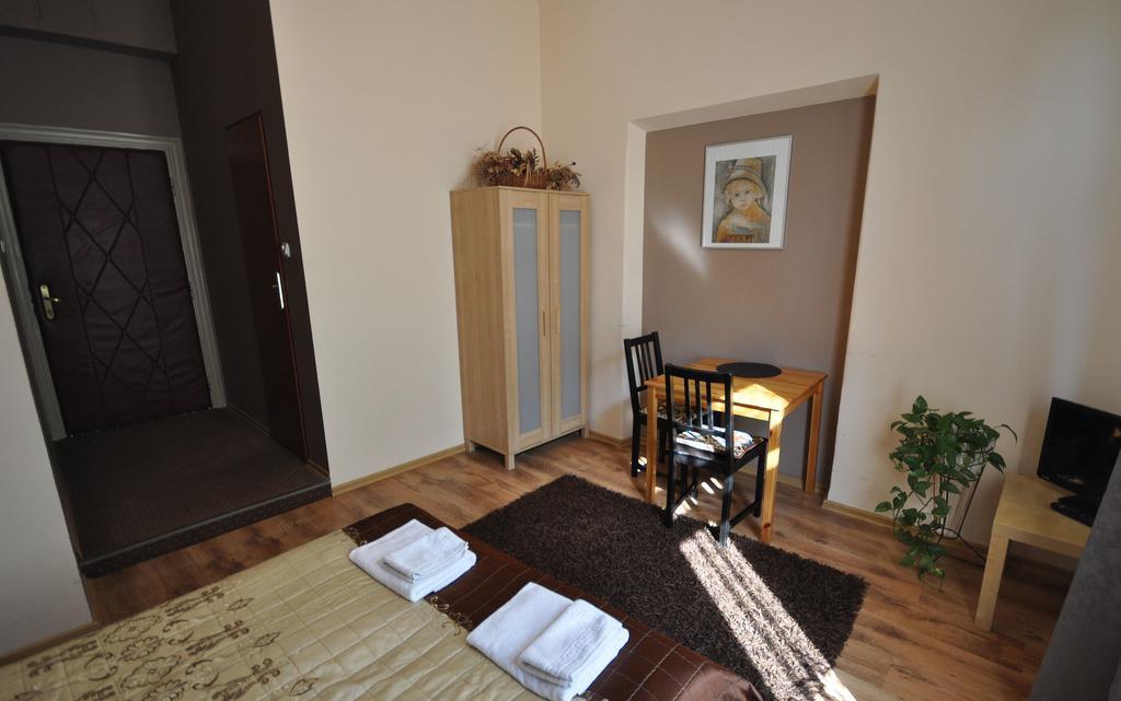 Homestay Pokoje Goscinne Isabel *