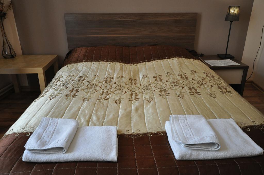 Pokoje Goscinne Isabel Homestay *