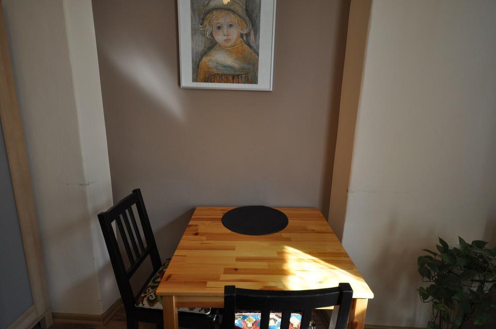 Homestay Pokoje Goscinne Isabel Krakow