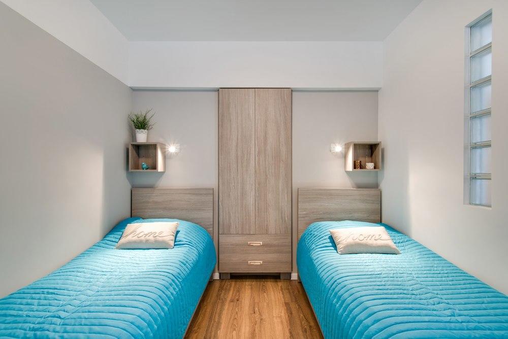 Masarska Apartment *