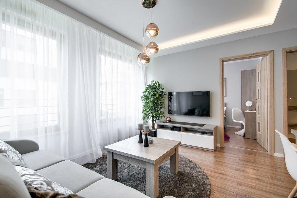 Masarska Apartment
