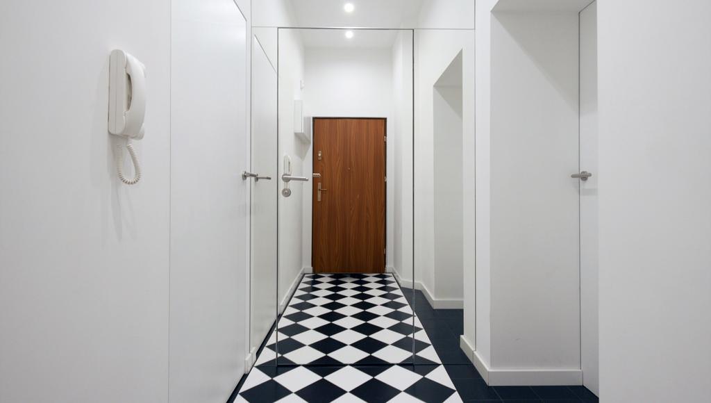Lou Lou Wawel Apartamento