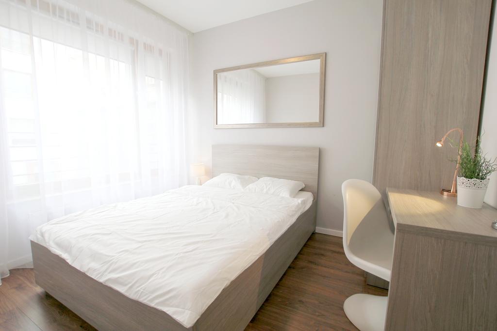 Apartment Masarska