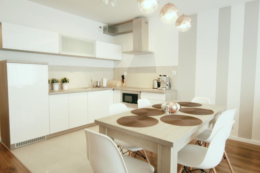 Masarska Apartment