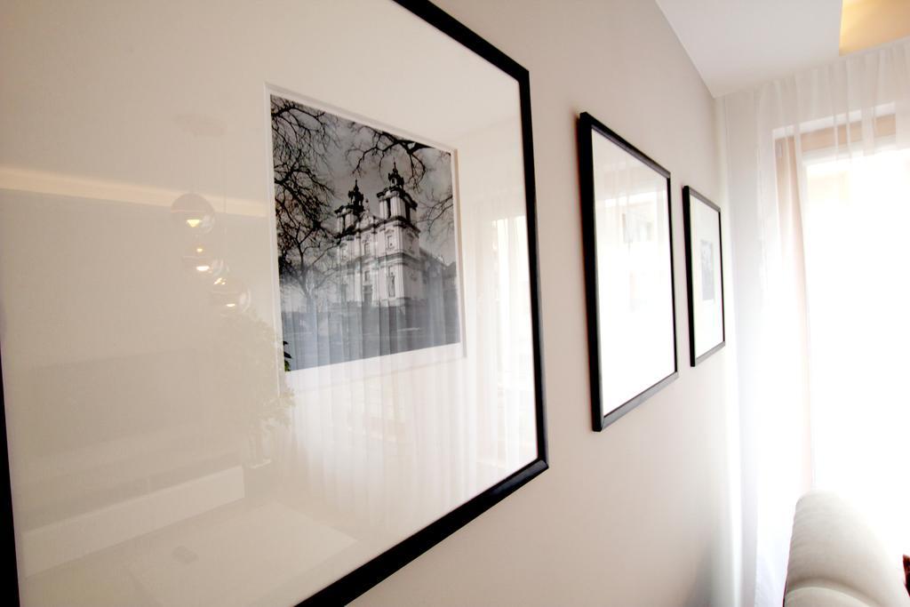 Masarska Apartment