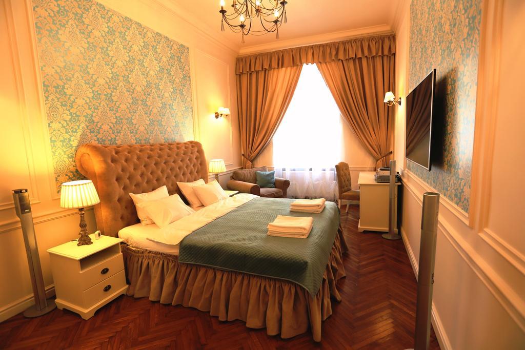 Apartment Blueberry Krakow