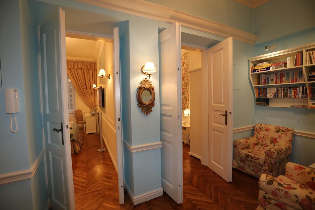 Apartment Blueberry Krakow