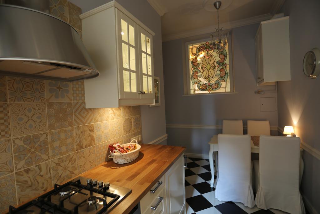 Apartment Blueberry Krakow