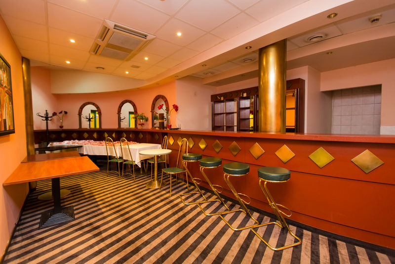 Orient 4* Krakow