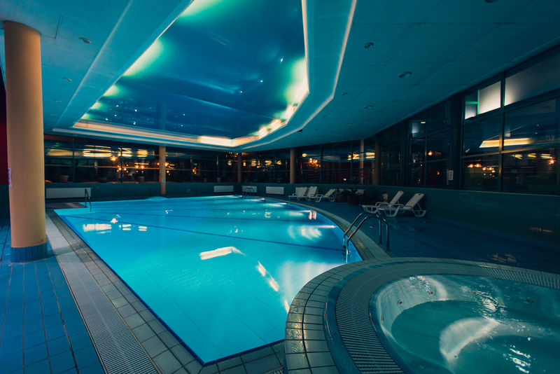 Hotel Orient Krakow