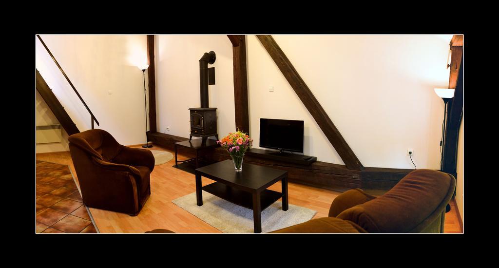 Appartement 777 2 *