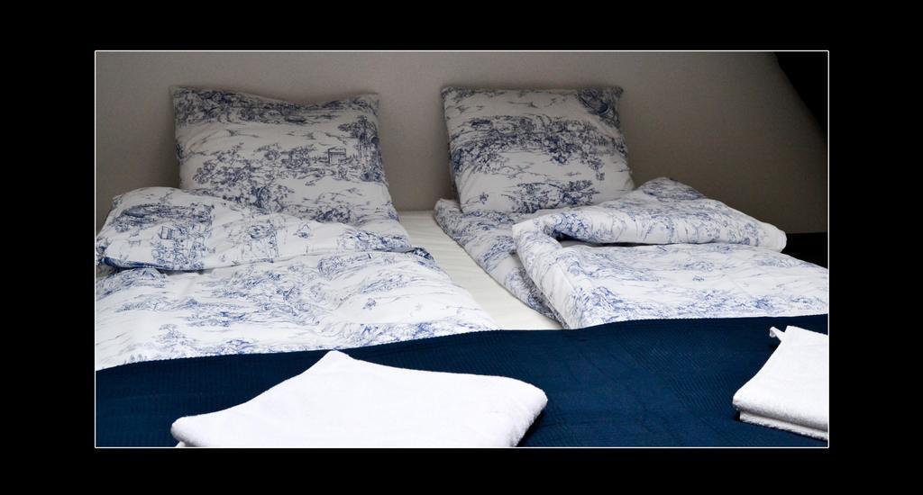 777 2 Appartement *