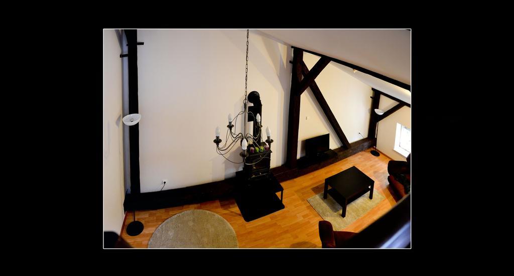 777 2 Appartement *