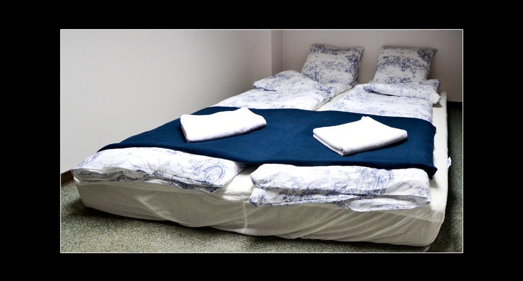 777 2 Appartement *