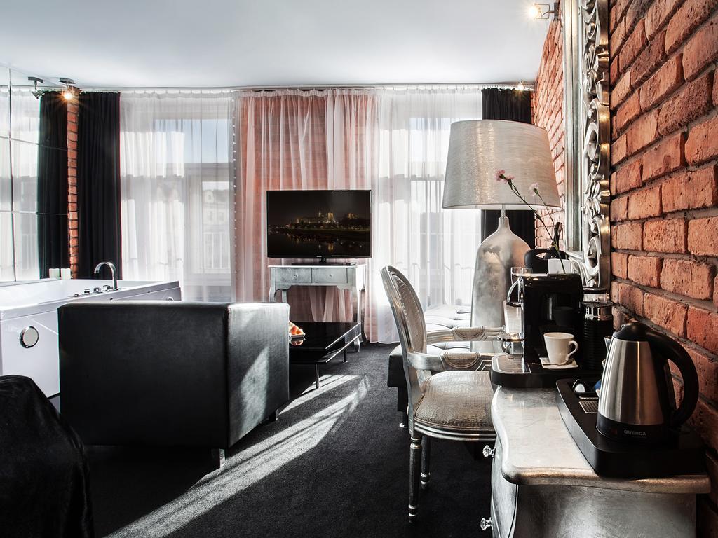 Hotel Betmanowska Main Square Adults Only