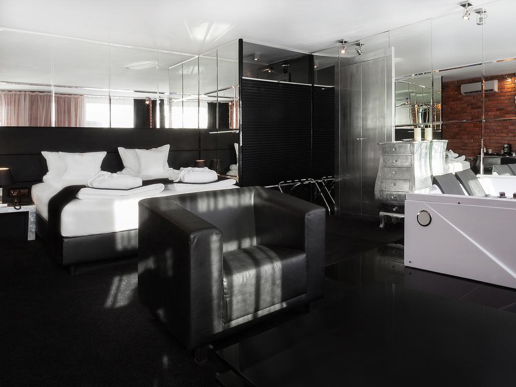 Hotel Betmanowska Main Square Adults Only Cracóvia