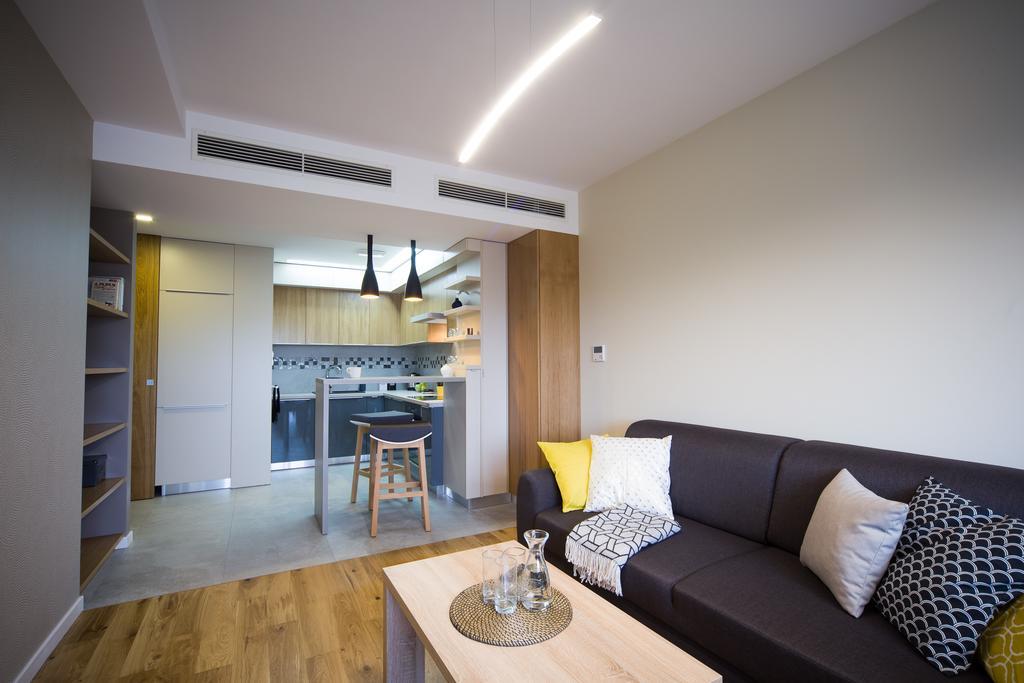 Kazimierz Friendhouse * Kraków