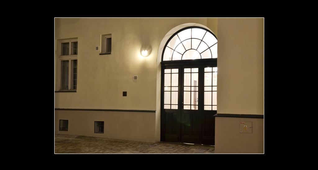 Appartement 777 2 Krakau