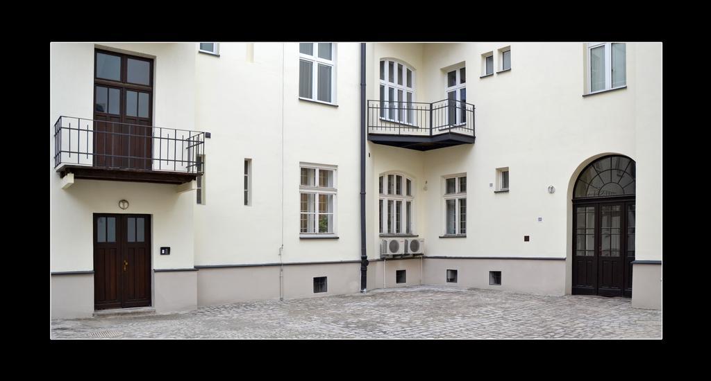 Appartement 777 2 Krakau