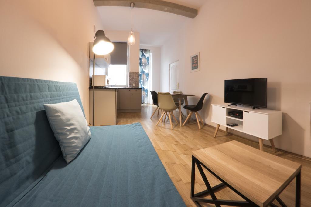 Apartment Fresh *
