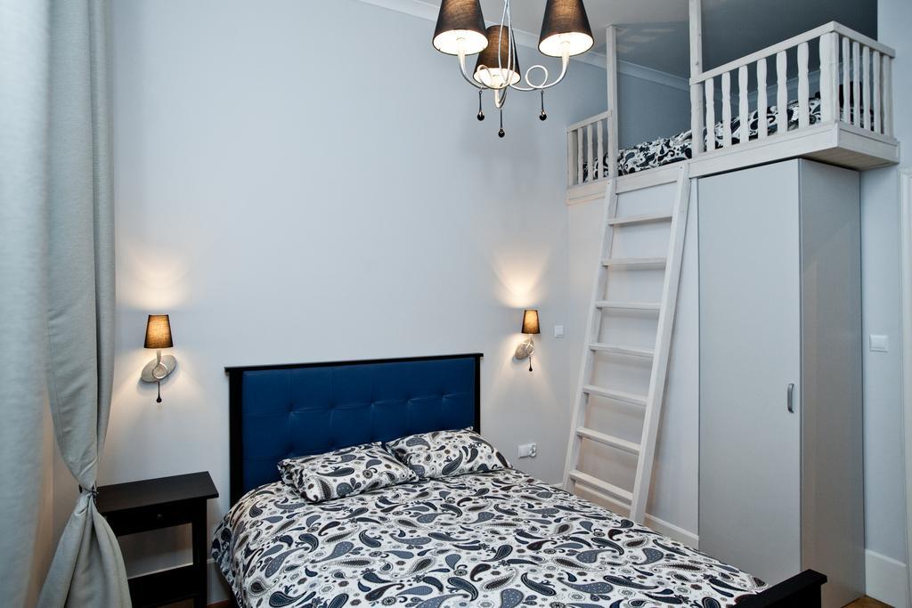 Apartment Saint Thomas