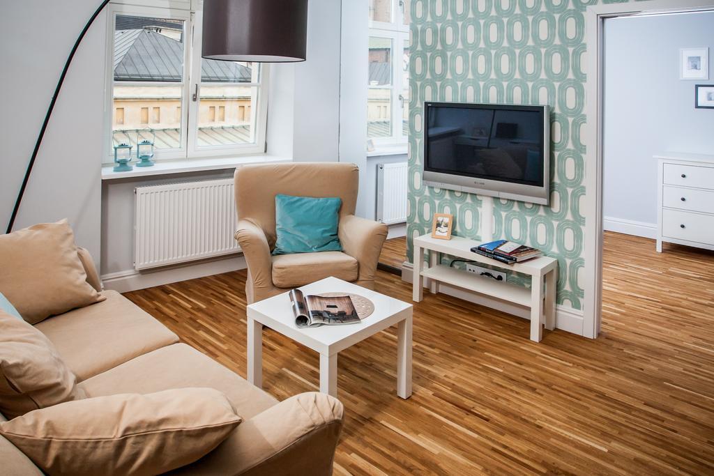 Apartament Mint Luxury At The Main Square