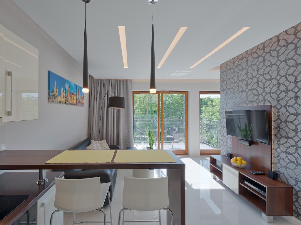 Apartment Jak W Domu *